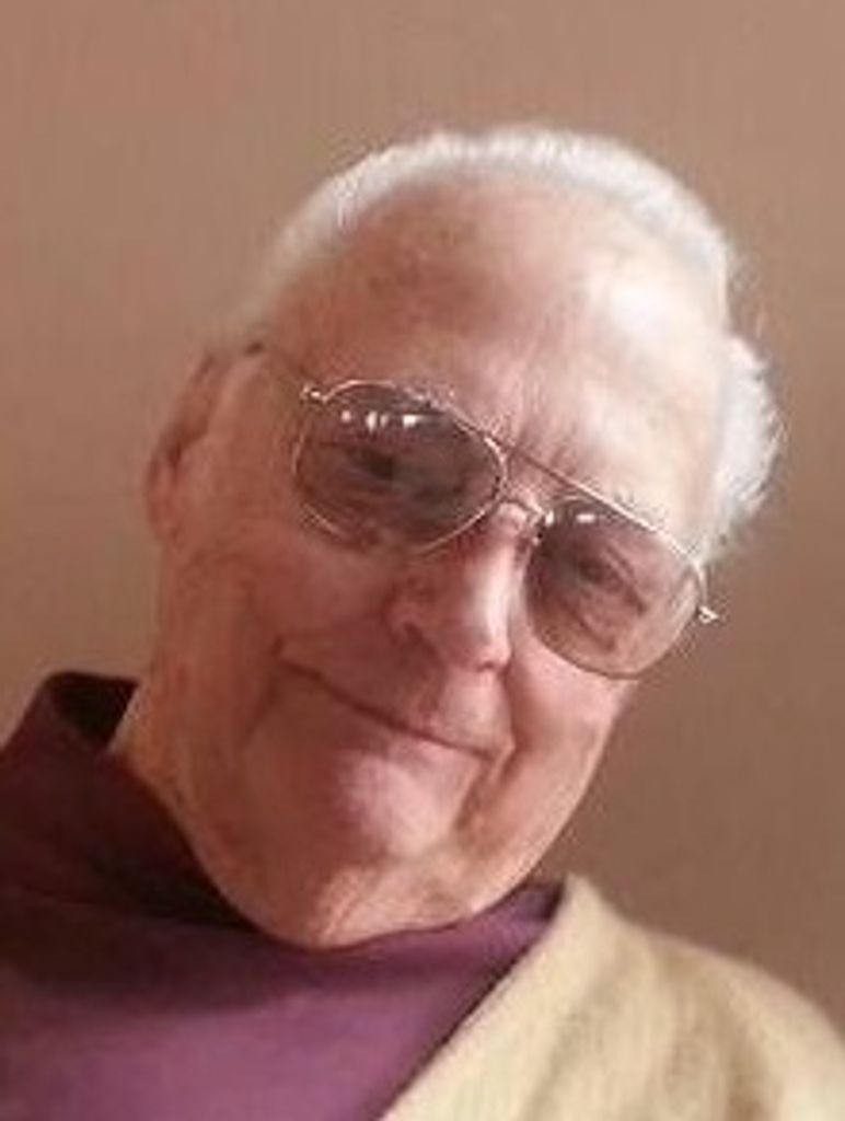 William Lawrence Mercer Profile Photo