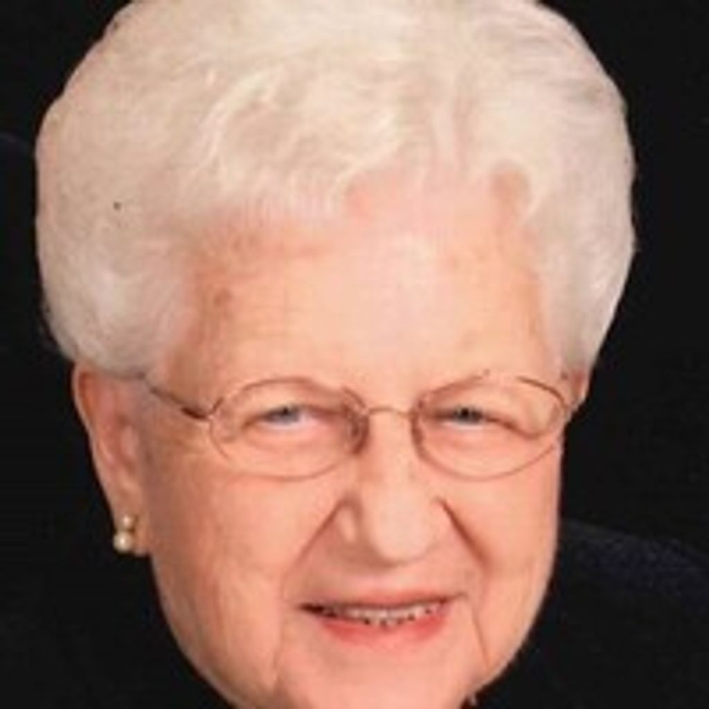 Agnes Mildred Puhl Schiffelbein