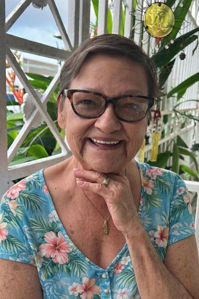 Inés Alonso Parajón Profile Photo