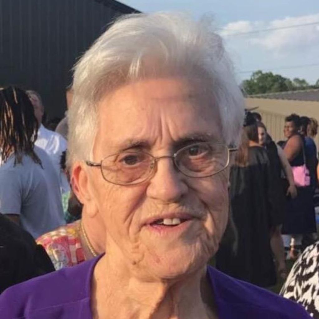 Gertrude Elizabeth Miles Davis
