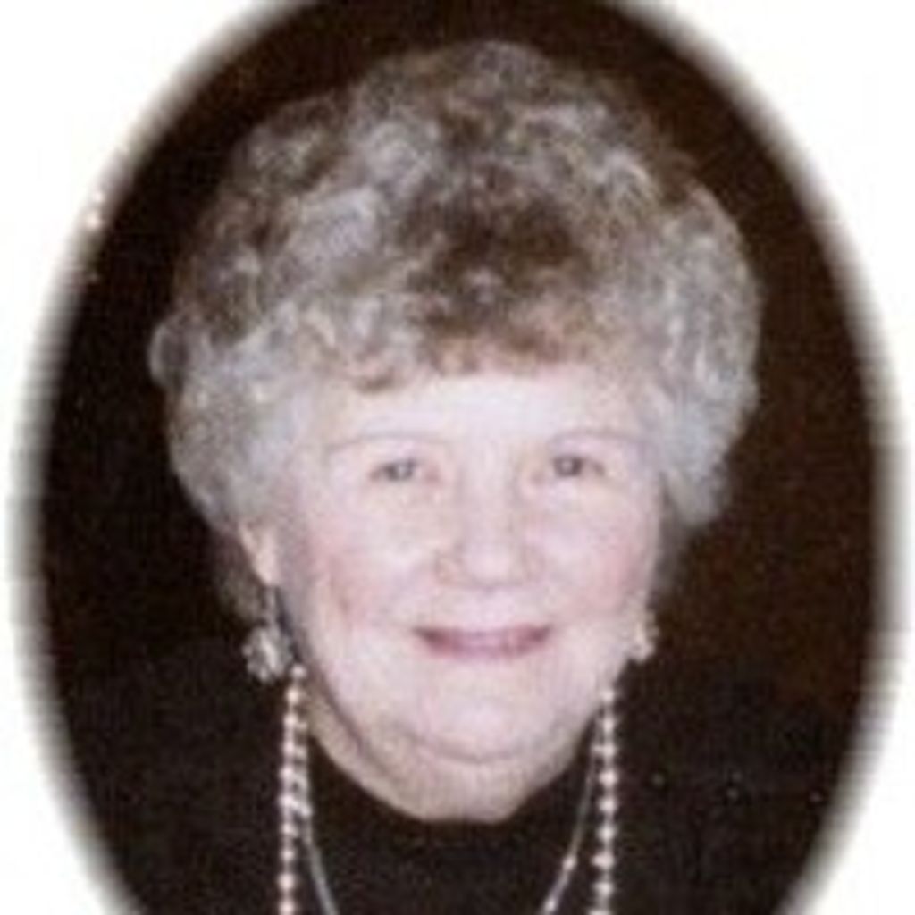 May H. Kauffman