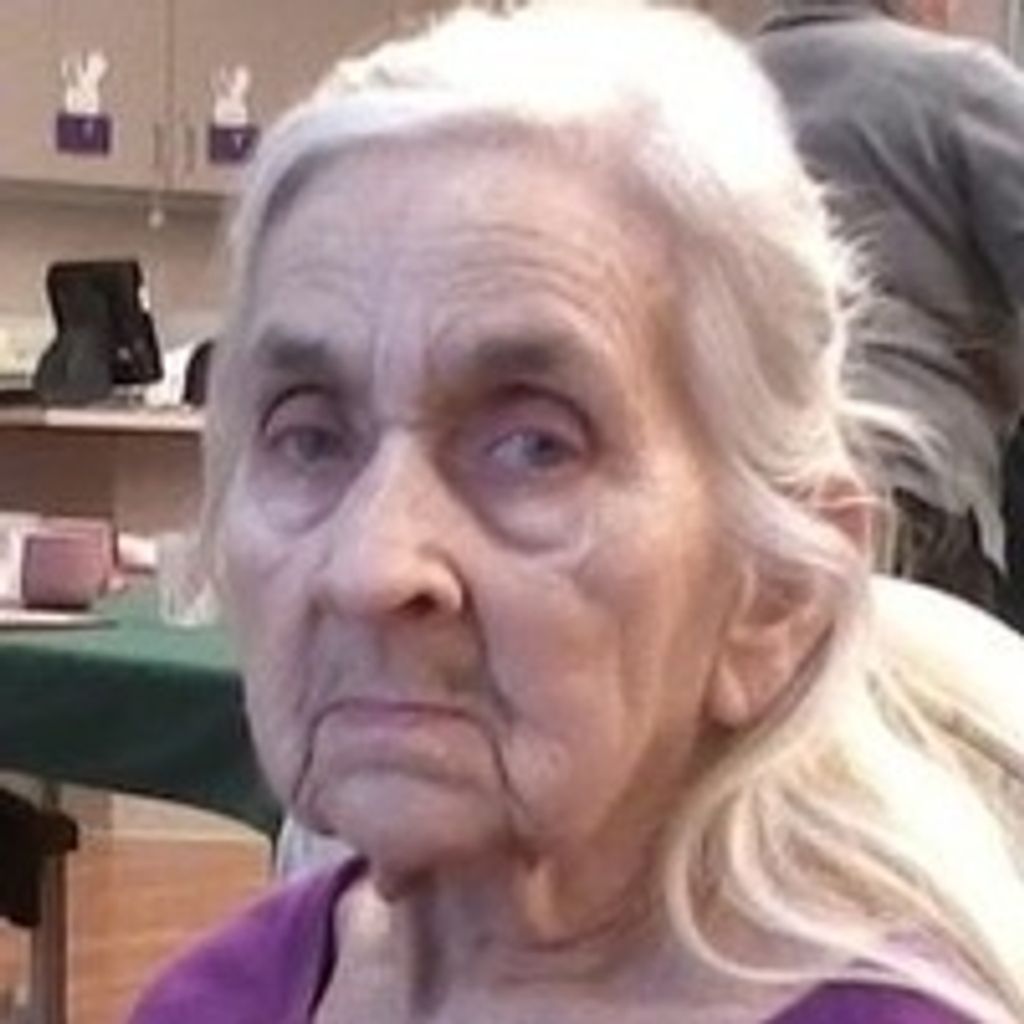 Charlotte Frances Henry