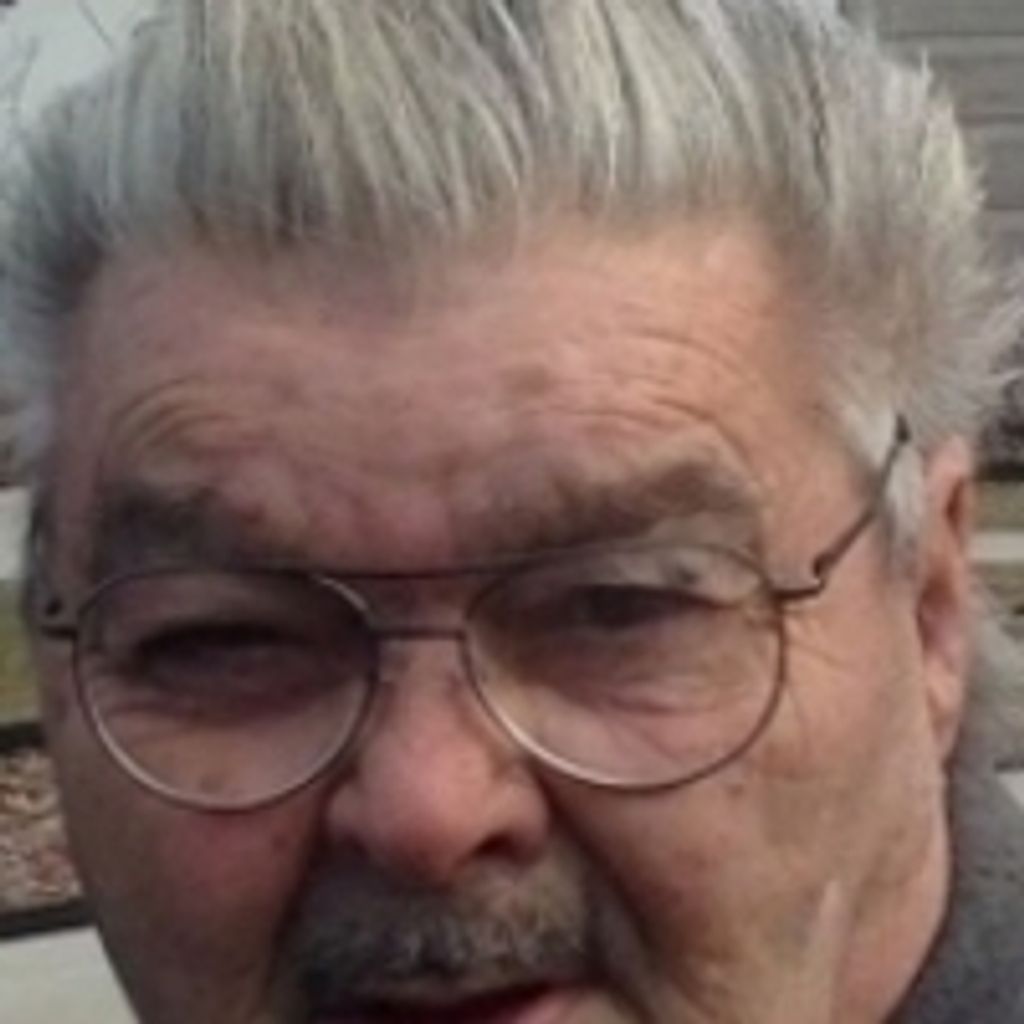 Guy Woody Ferguson