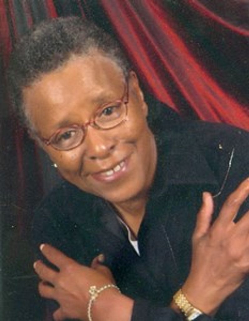 Caretta Elain Davis
