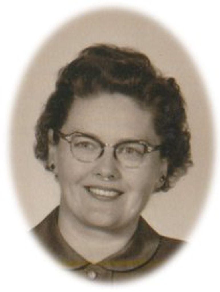 Margaret A. Jensen