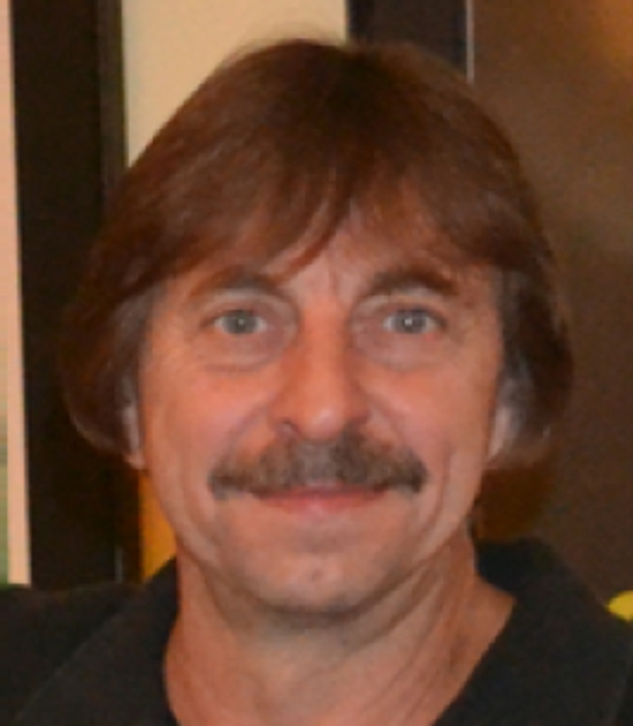 Steven Driesen Profile Photo