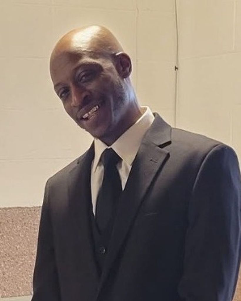 Kevin Michael Andrews II Profile Photo