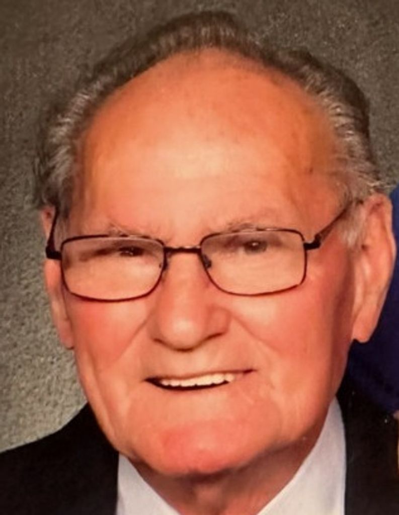 John Richard Fisher Profile Photo
