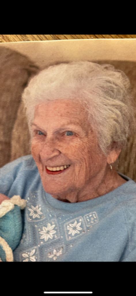 Anna Mae Knezovich Profile Photo