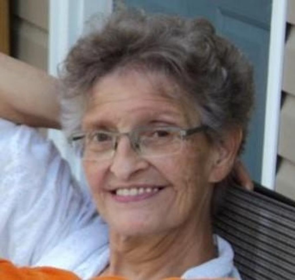 Grace Lorraine Clarke