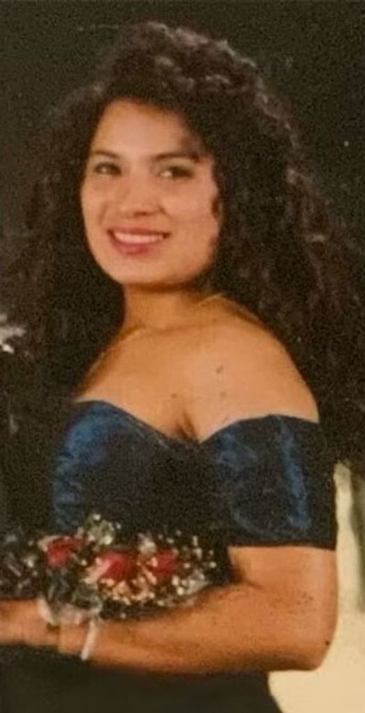 Modesta Sanchez Cruz