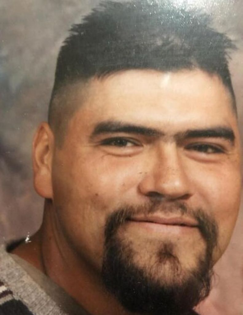 Arthur J. (Jr.)  Martinez