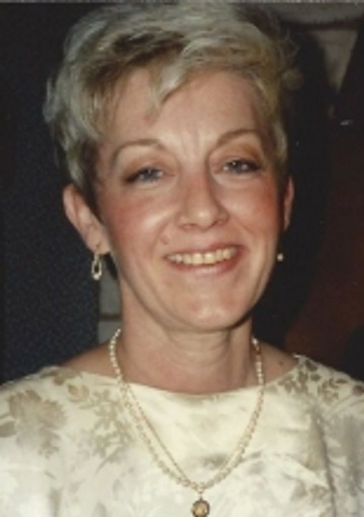 Phyllis  Edwina KINNEY