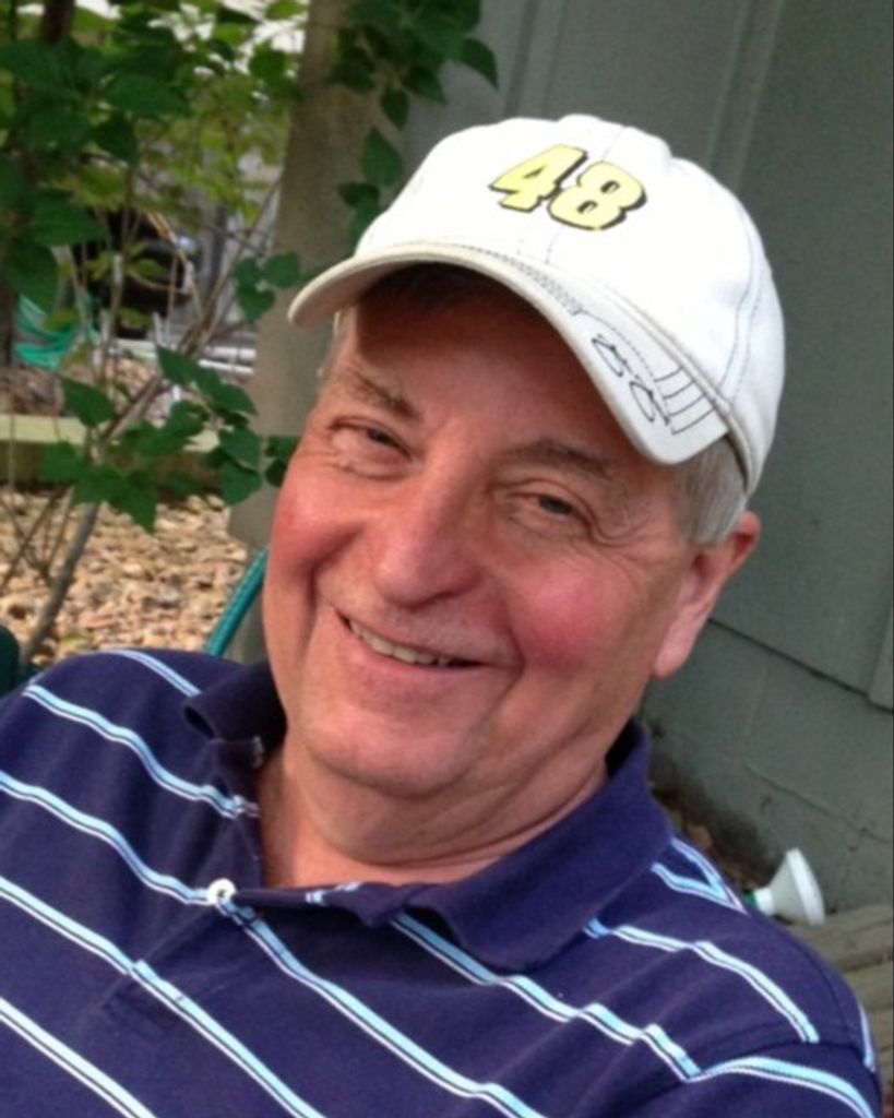 William Wall "Bill" Burns, II