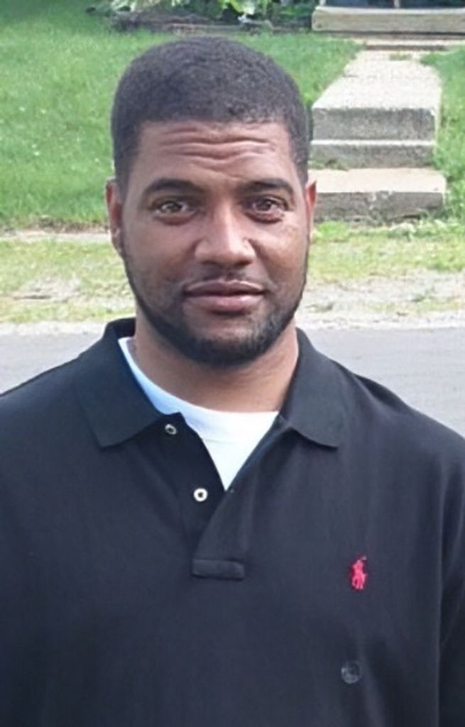 Kesim "Shawn" Boyd Profile Photo