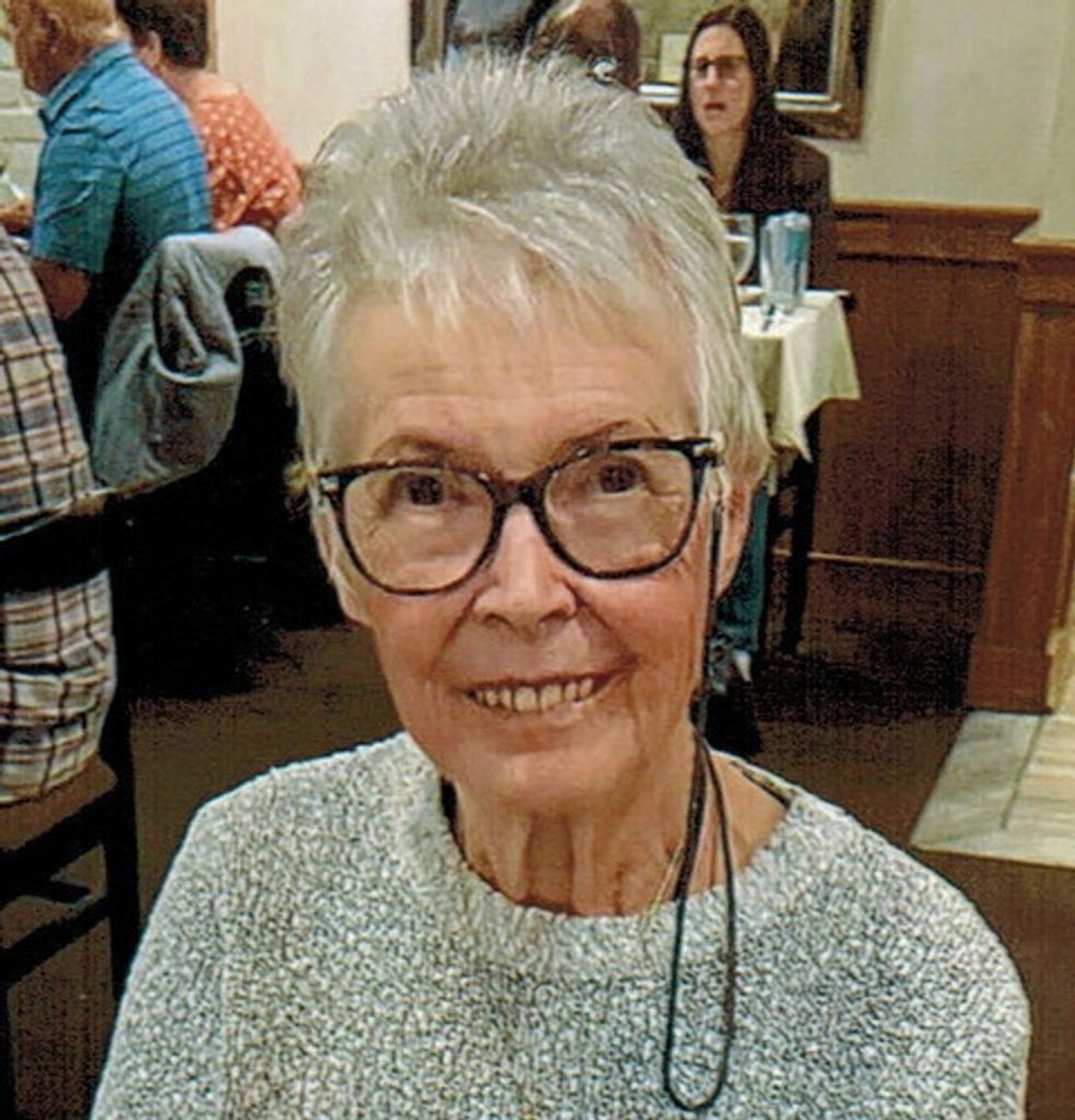 Ruth A. Maras Profile Photo