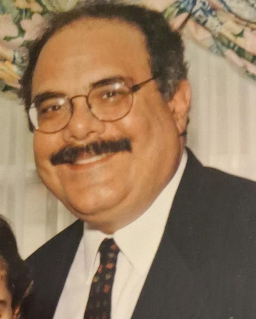 Richard Schultz Profile Photo