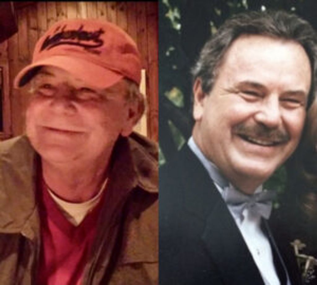 William Robert “Bill” Boxdorfer