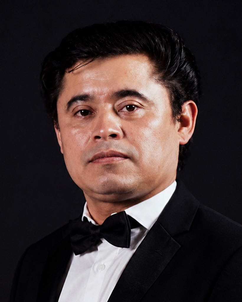 Francisco De La Cruz Profile Photo