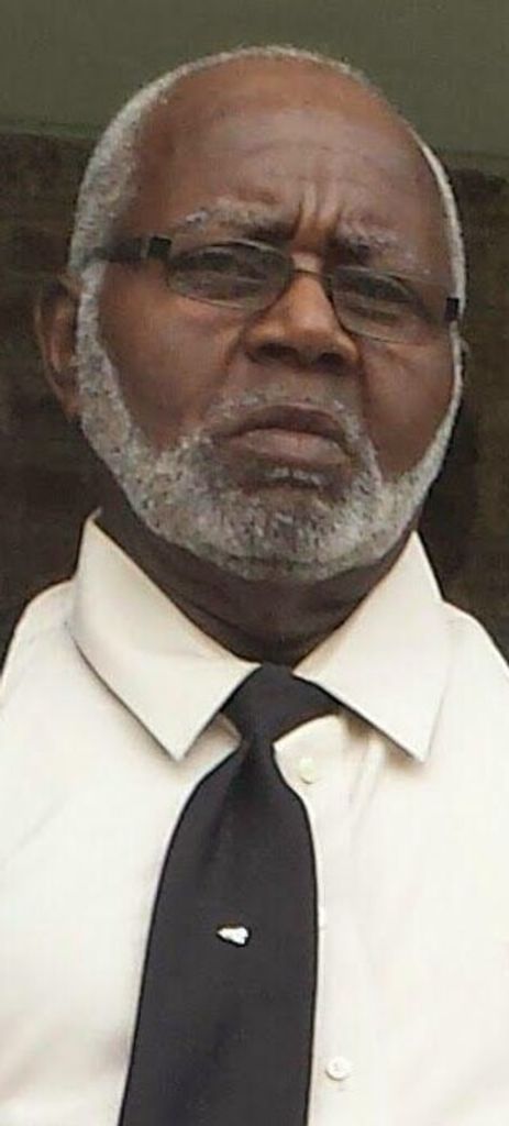 Robert Bryant Bland, Jr. Profile Photo