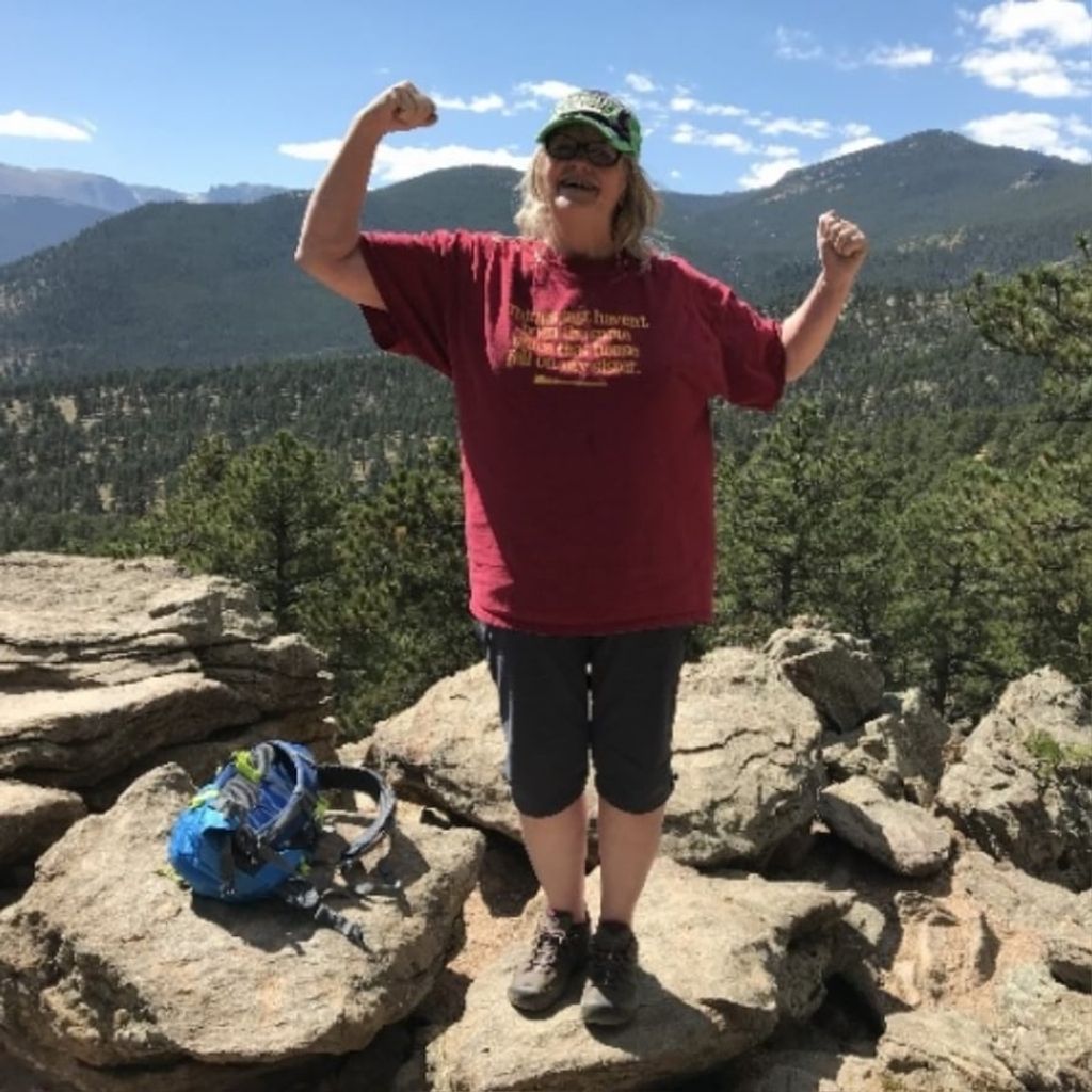 Marilyn Kim Carpenter Profile Photo