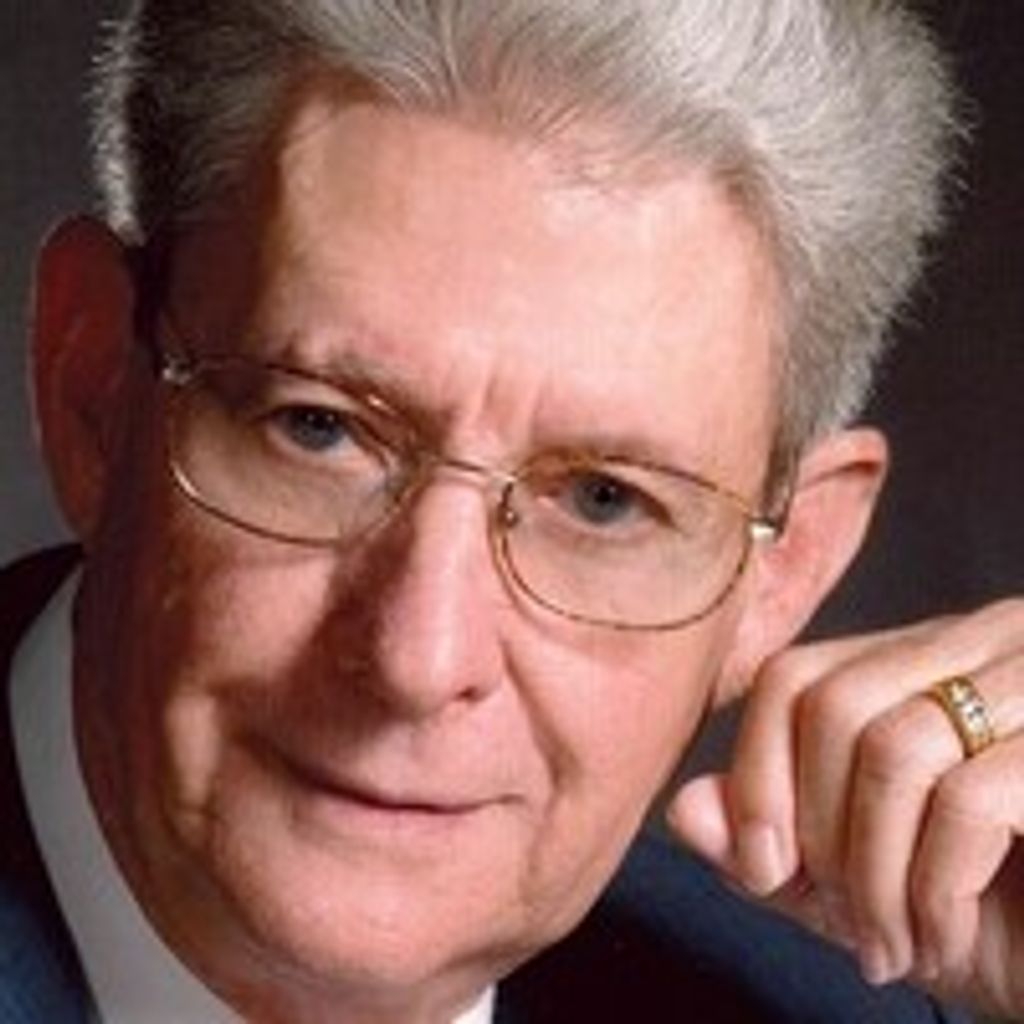 Luther Eugene Allen