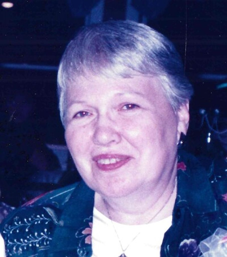Carolyn T. Cheney