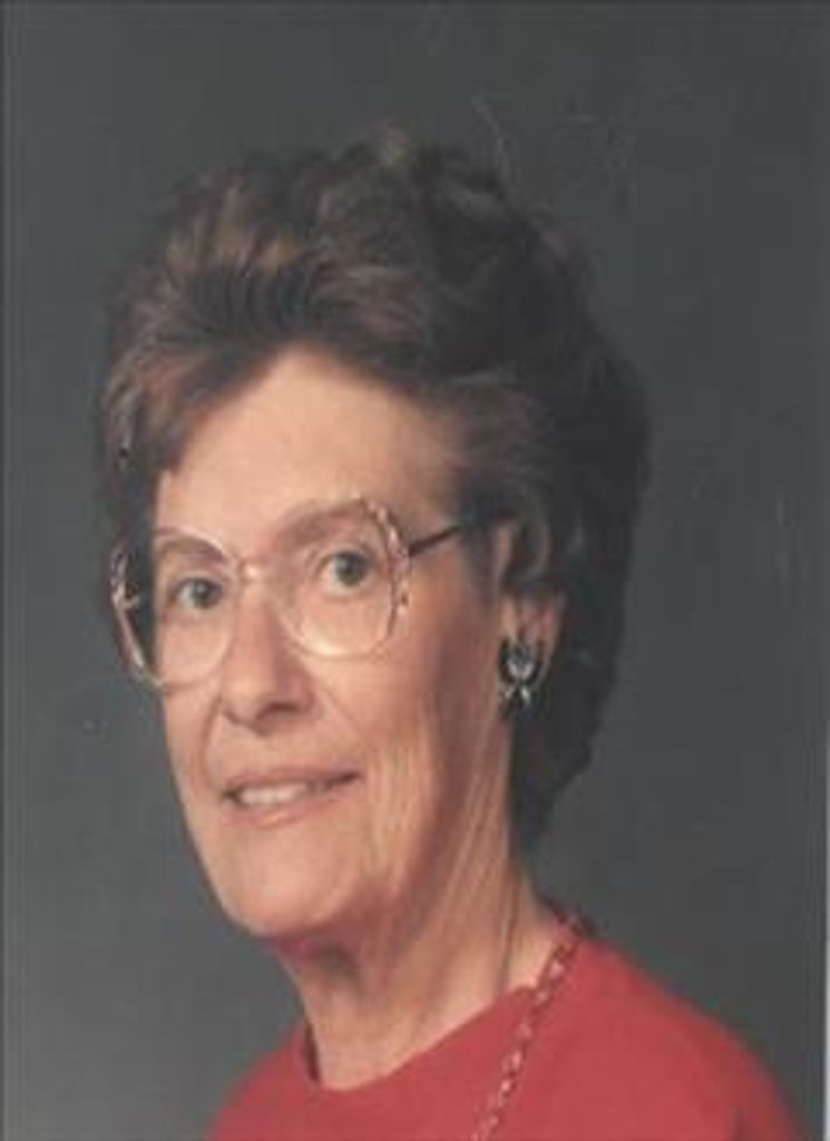 Collette Irene Adair Henderson Profile Photo