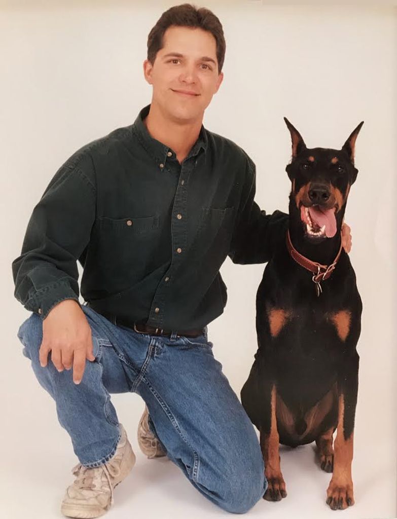 Lanny Lee Gardner Profile Photo