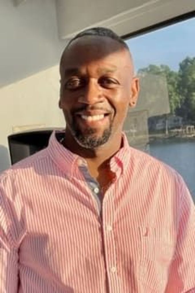 Montrell Rudd Profile Photo