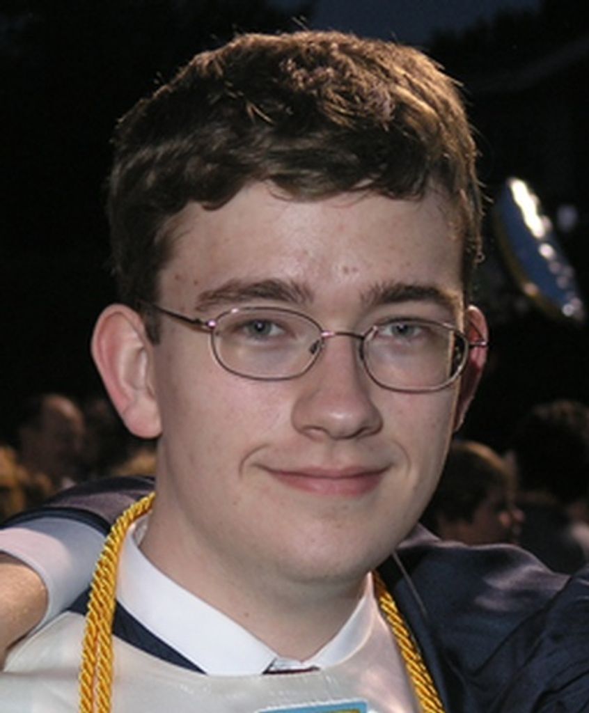 David Michael Miller Profile Photo
