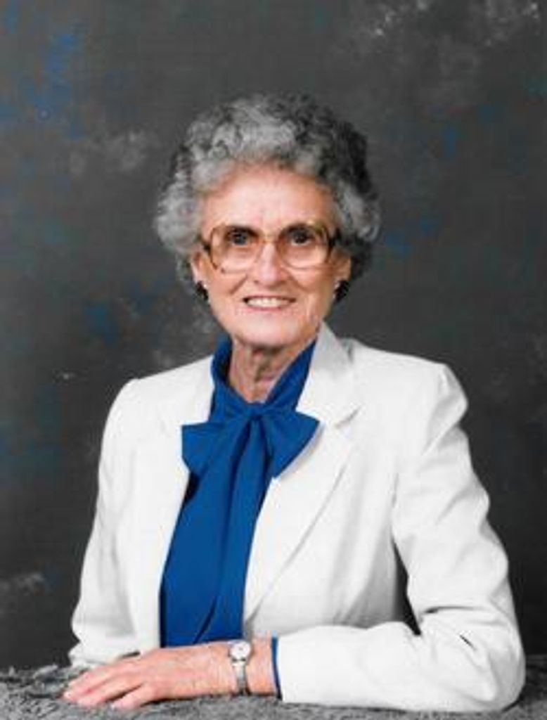 Maxine Graham Myers Profile Photo