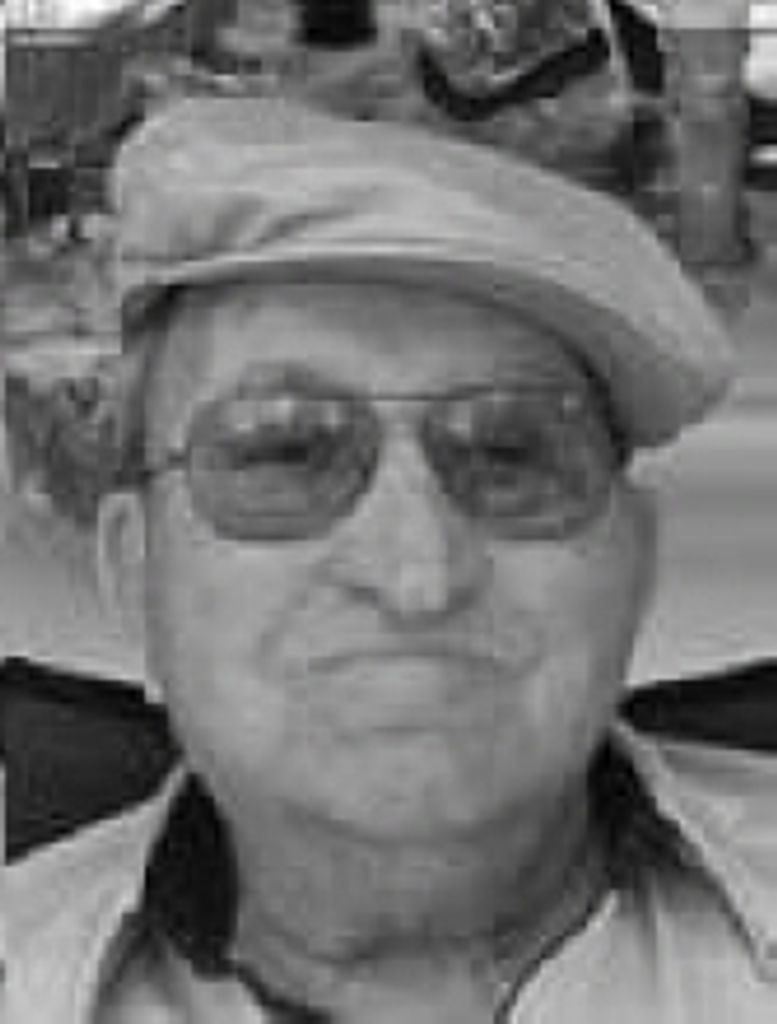 Roderick  "Lucky" Gable