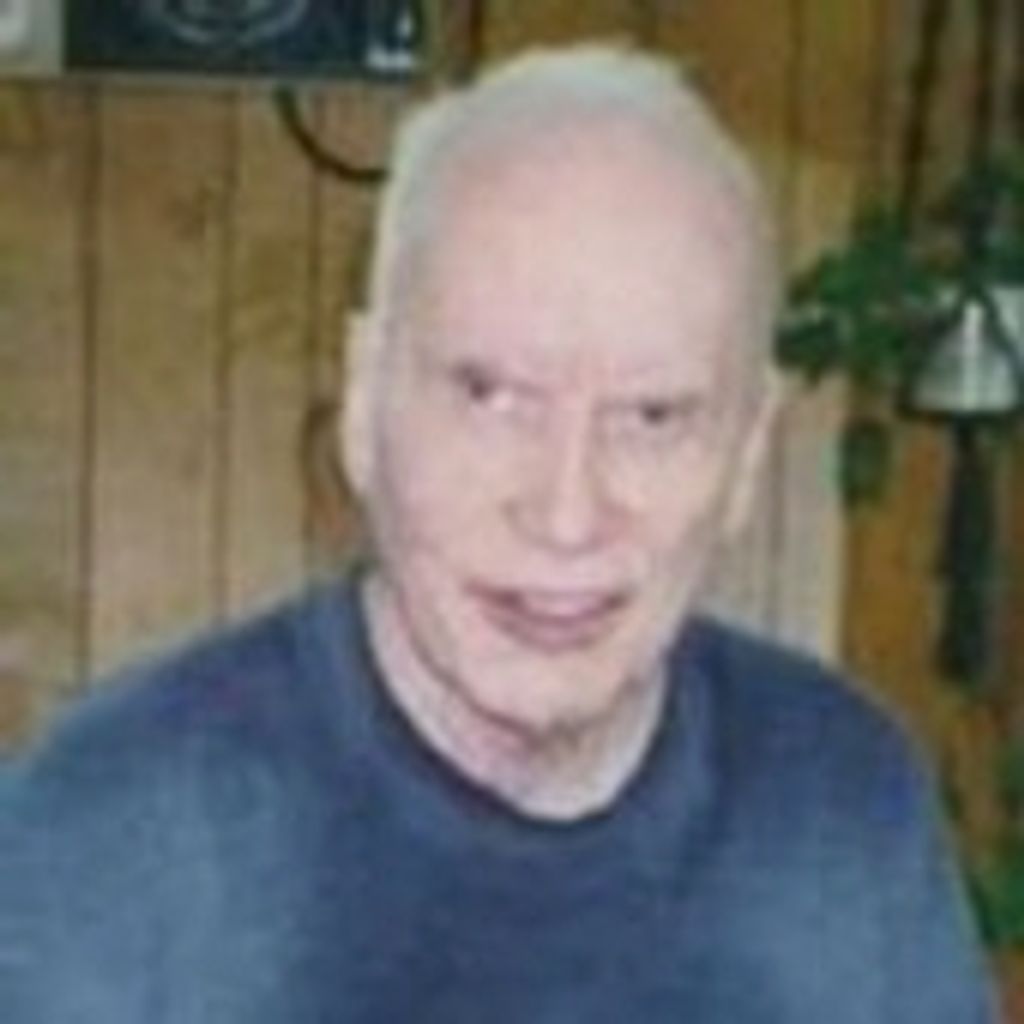 James Jim Cerney