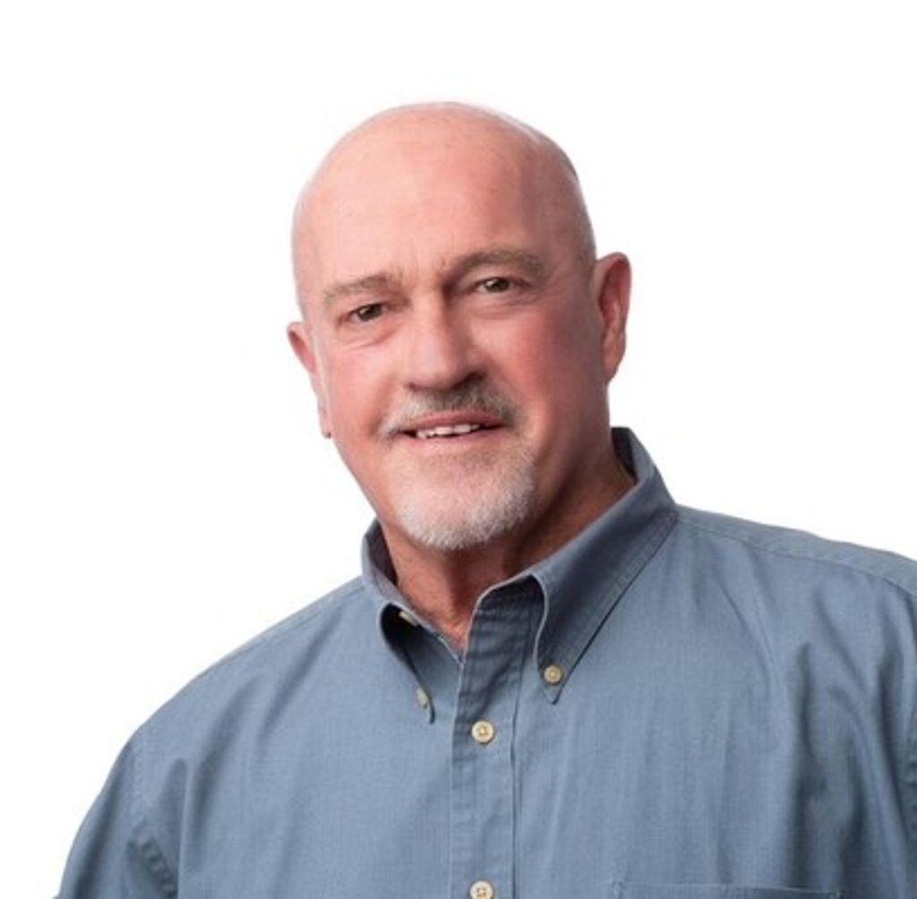 Rick Evans Profile Photo