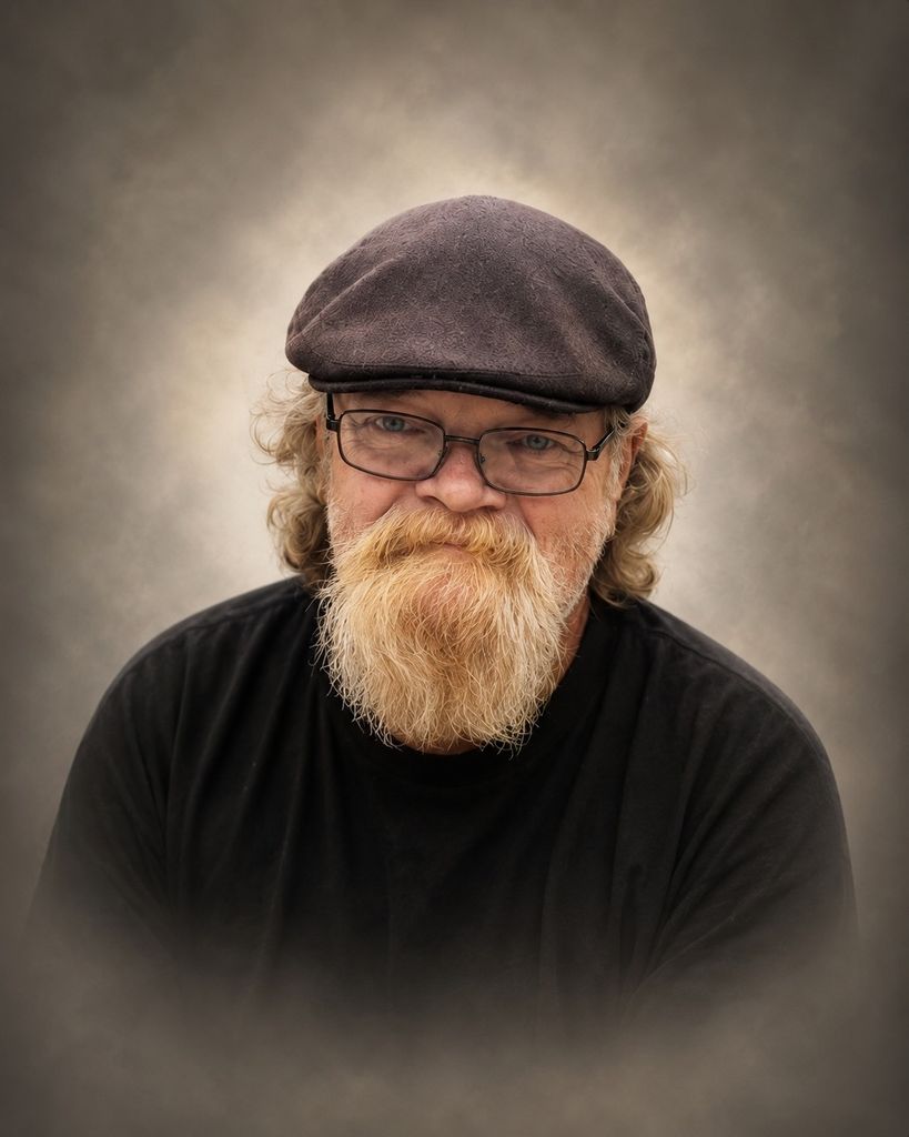 Timothy M Burger
