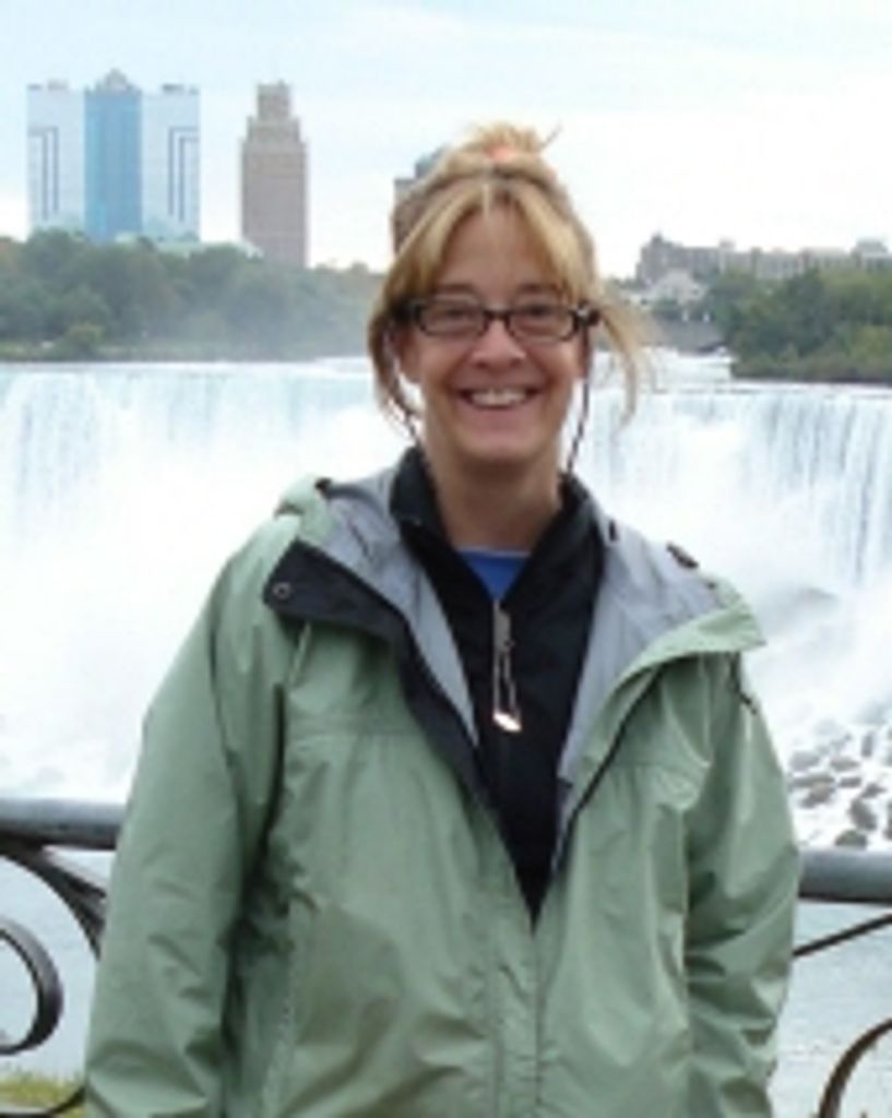 Cassie  Lynn Troyer Profile Photo