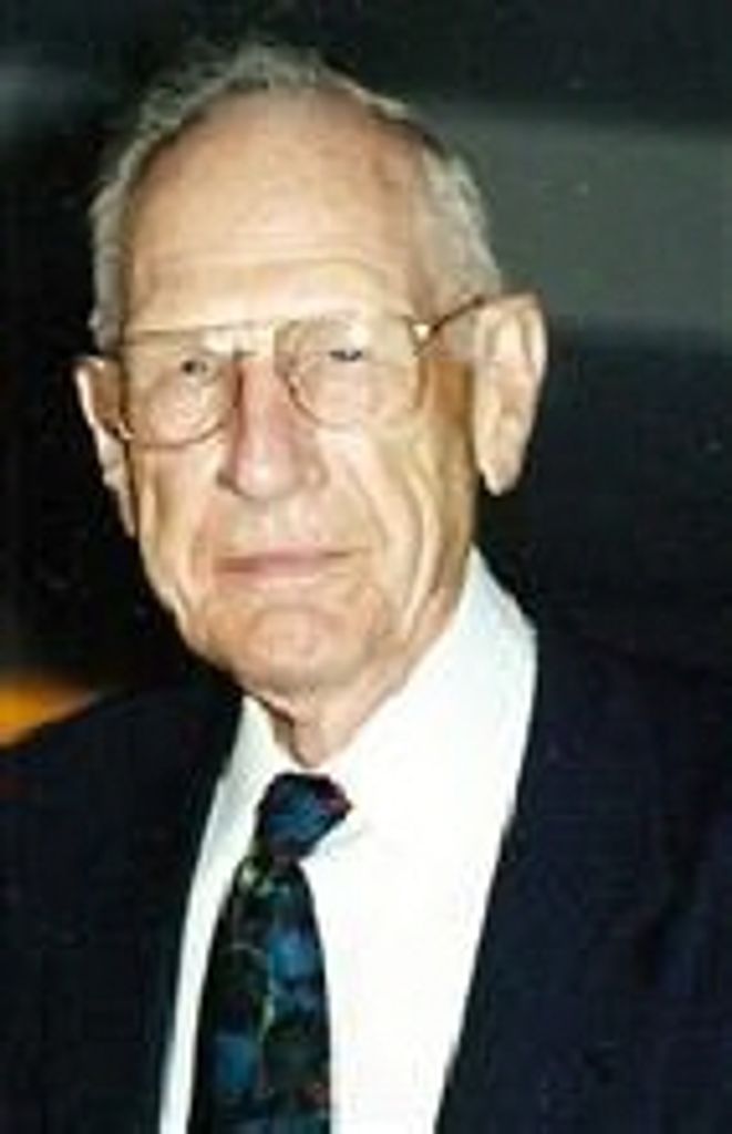 Raymond A. Jackson