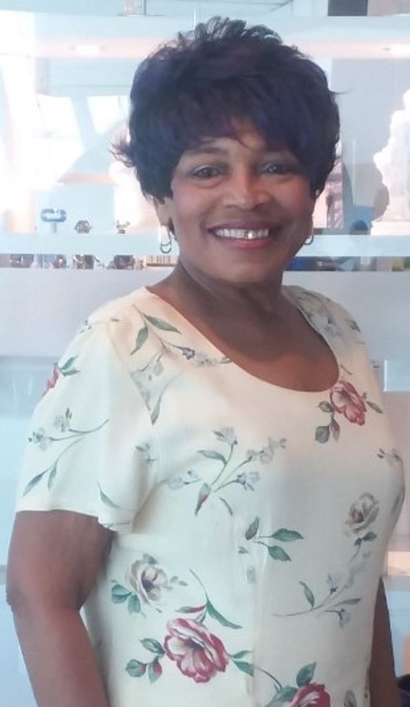 Linda Kaye Nelson