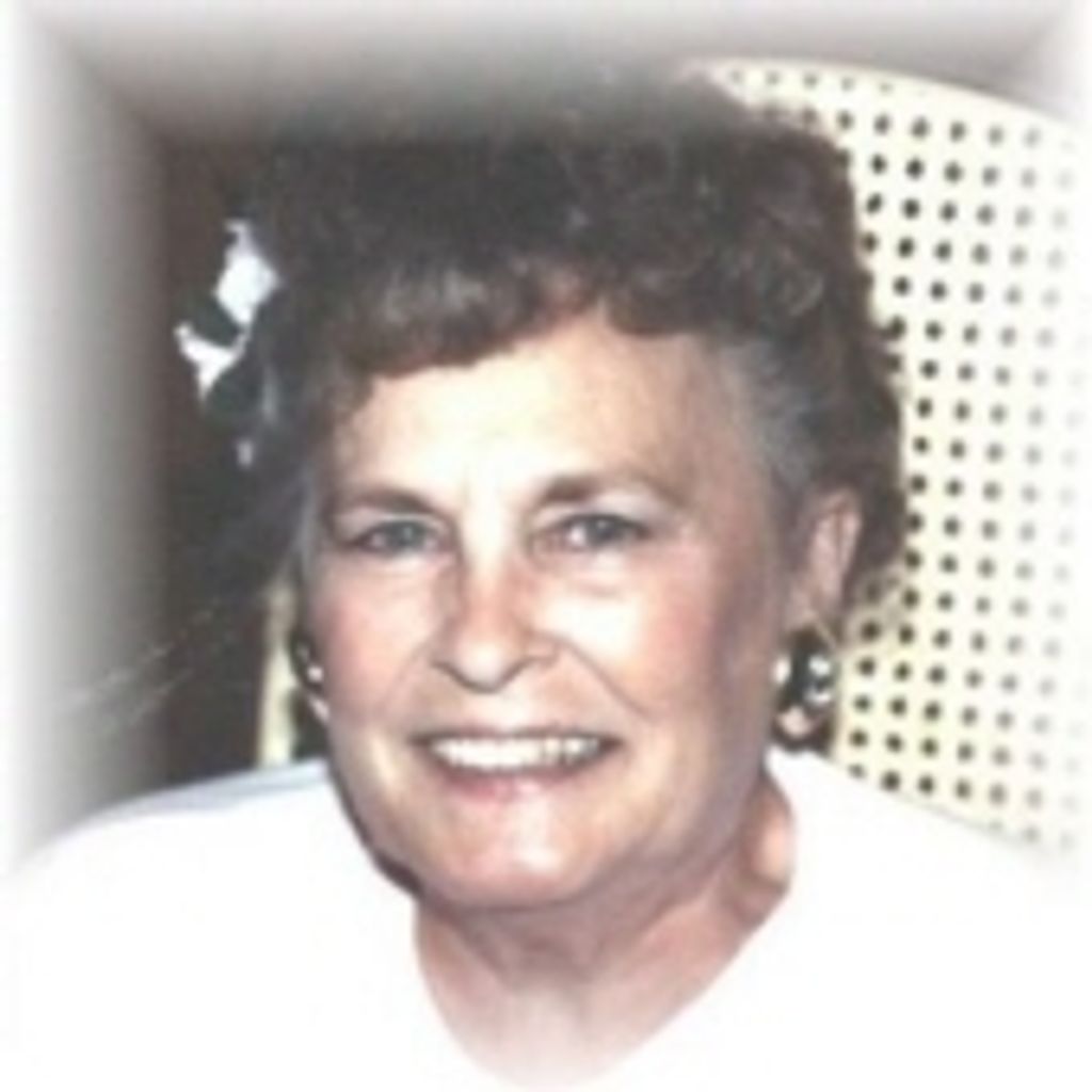 Mary Lou Andonian