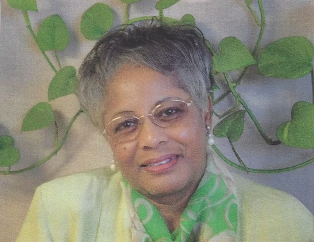 Bettye Ann Jones Profile Photo