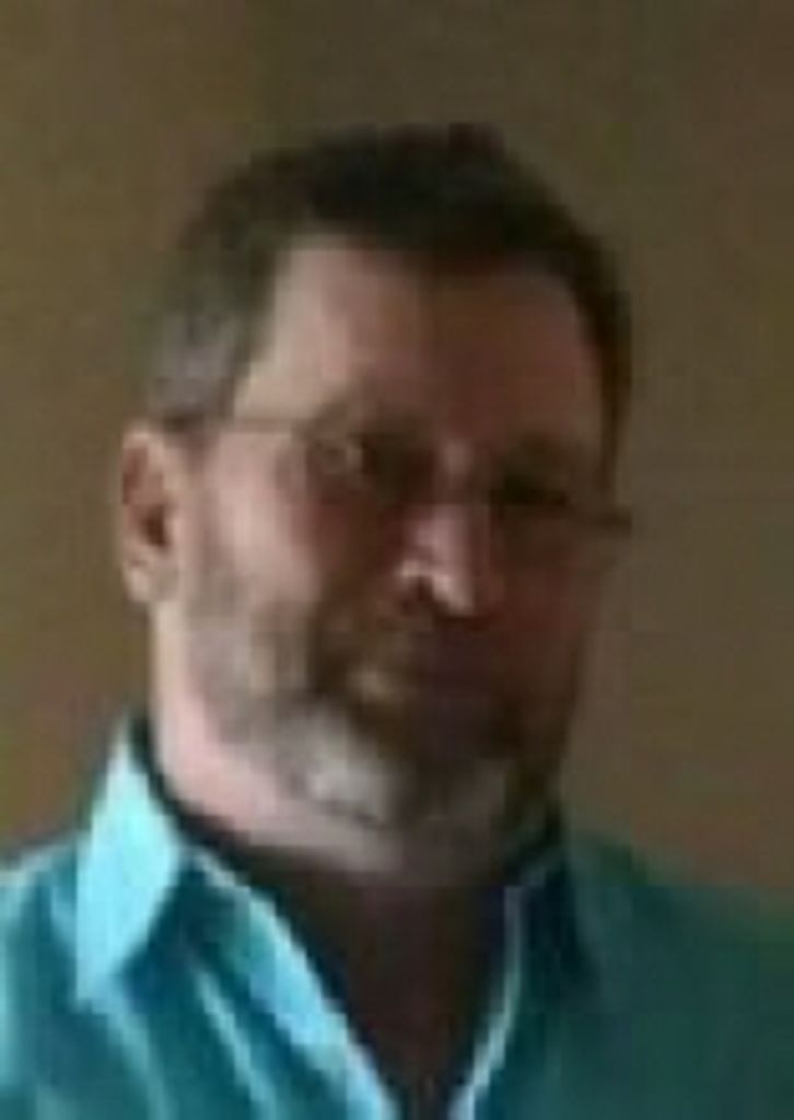 Tim Small, Sr.