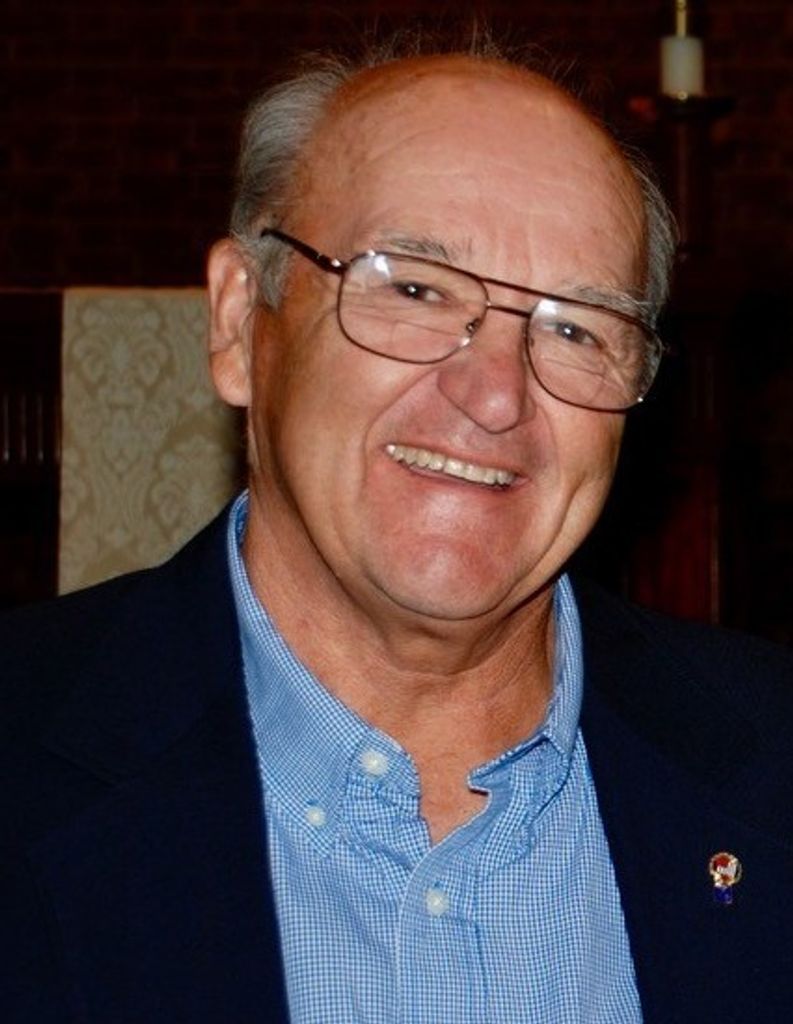 Anthony John Krupien Profile Photo