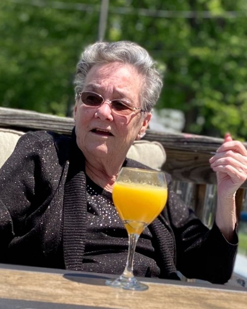Sharon L Quimby