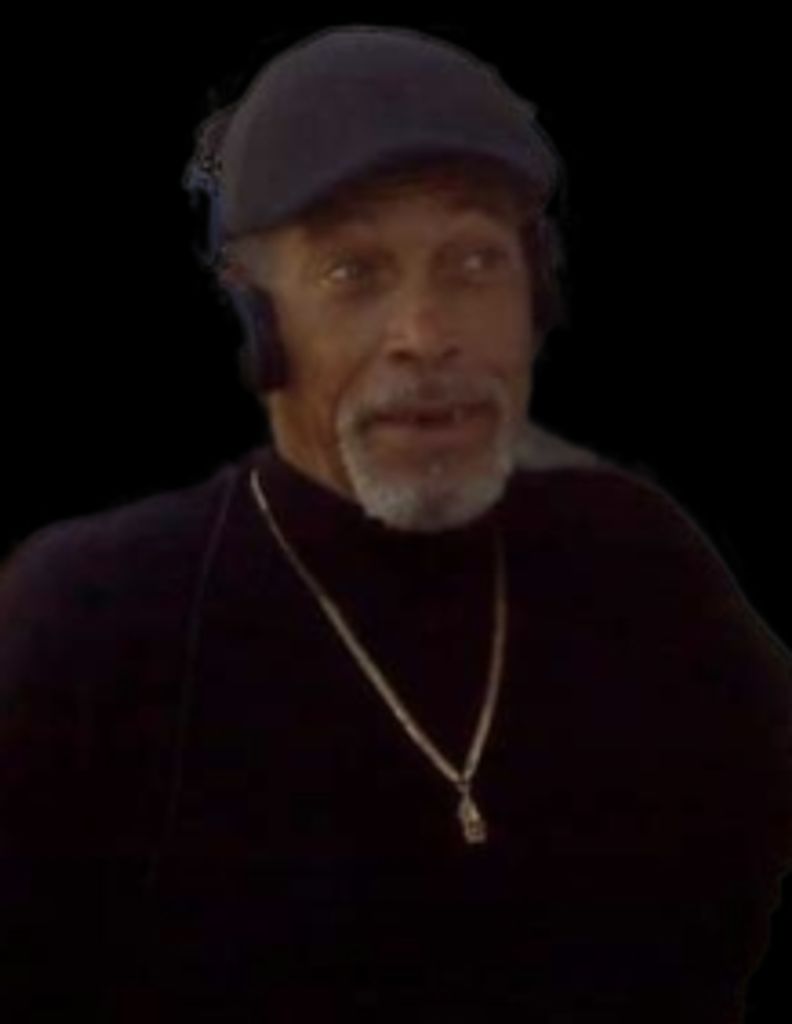 SYLVESTER SCOTT