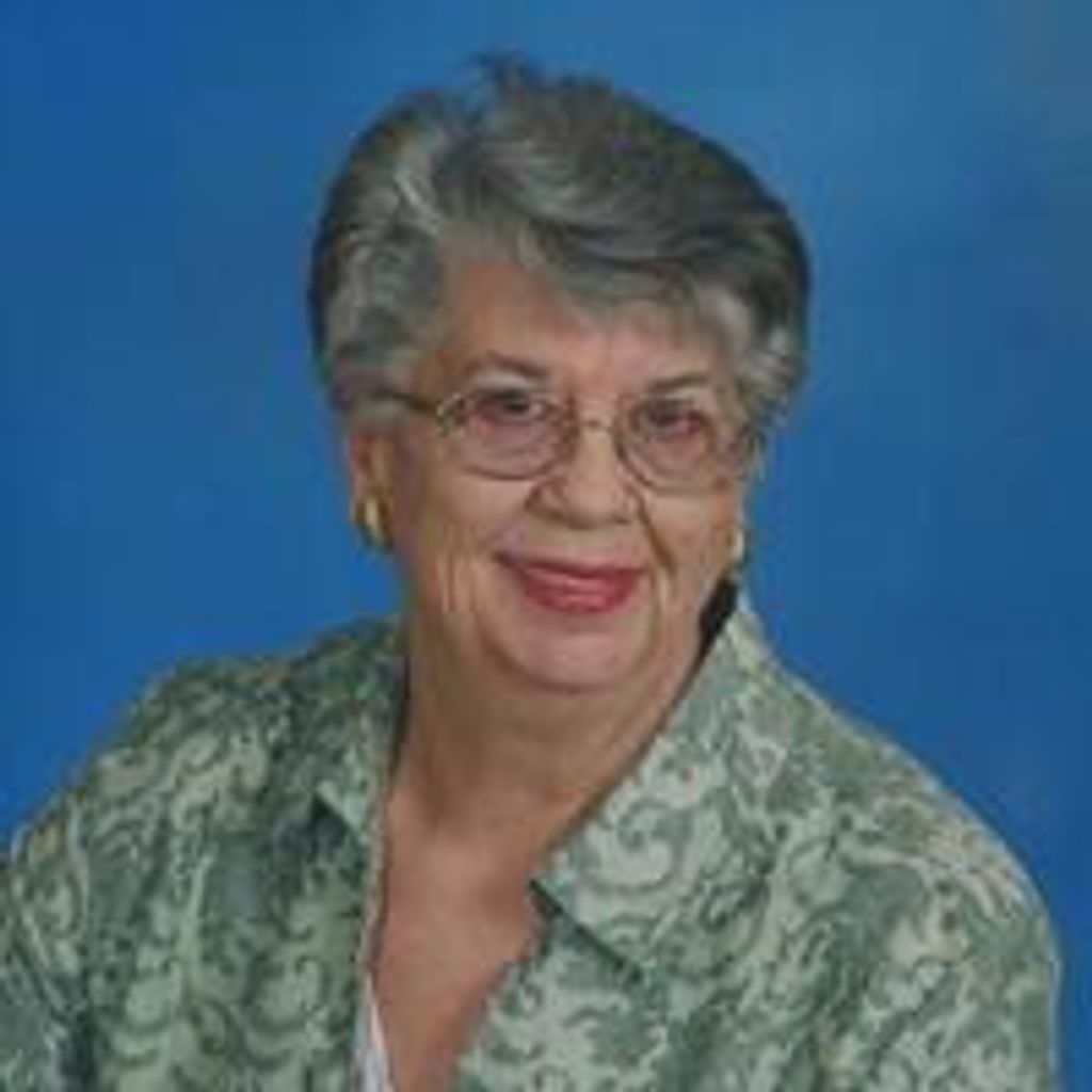 Joyce F. Parrott Profile Photo
