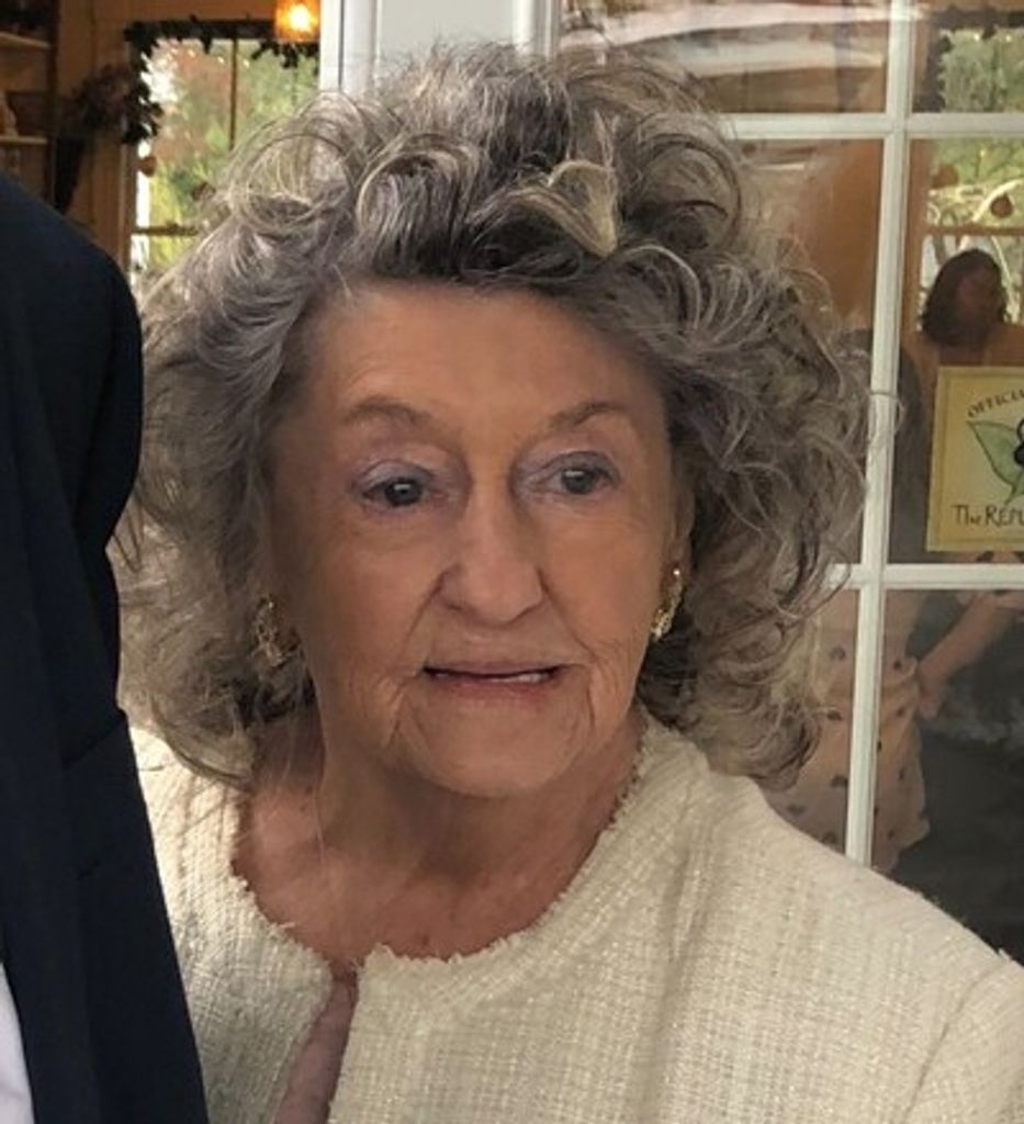 Patricia Ann Thomason Profile Photo