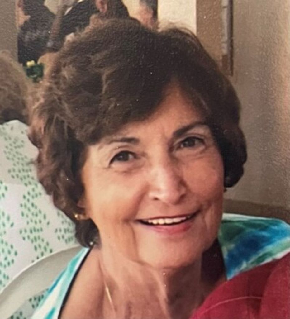 Margarita "Bonni" Nassif Astorino Profile Photo