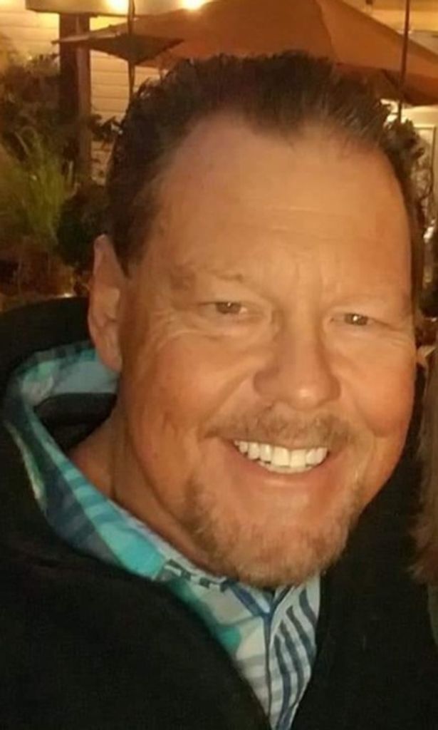 Carl E. Adcock Profile Photo