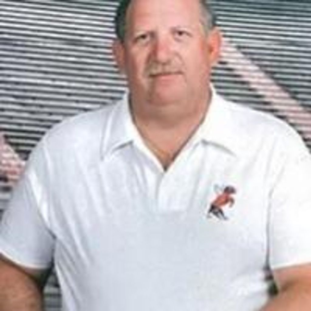 Thomas "Butch" Gibson